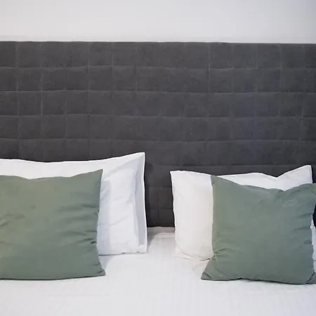 Apartment Myfreedom поруч із метро вокзальна